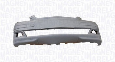 MAGNETI MARELLI 021316002930 -  Буфер